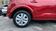 Dacia Sandero 1.0 TCe Comfort 5dr Petrol Hatchback